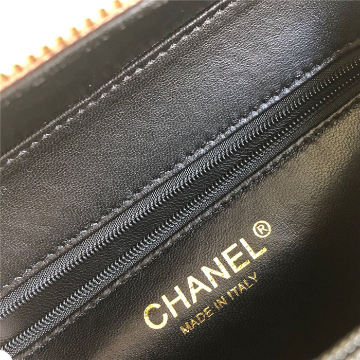 샤넬 카메라백 AS93344 신상 스몰 캐비어