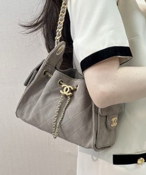 샤넬 25c 호보백 22