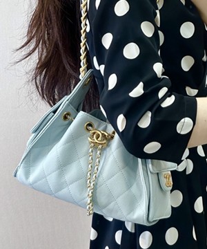 샤넬 25c 호보백 22