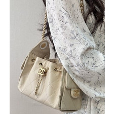 샤넬 25c 호보백 22