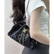 샤넬 25c 호보백 22