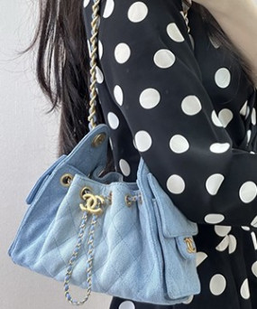 샤넬 25c 호보백 22