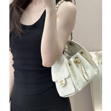 샤넬 25c 호보백 22