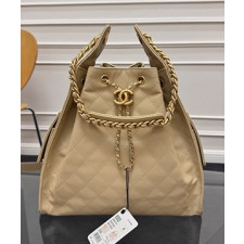 샤넬 25c 호보백 카프스킨 40