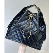 샤넬 25c 호보백 카프스킨 40