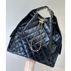 샤넬 25c 호보백 카프스킨 40