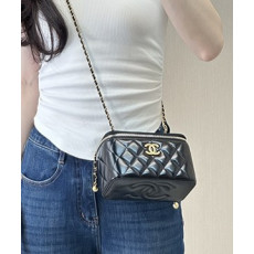 샤넬 베니티 램스킨 16