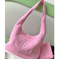 샤넬 CC 코코 비치백 AAA938