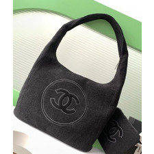 샤넬 CC 코코 비치백 AAA938