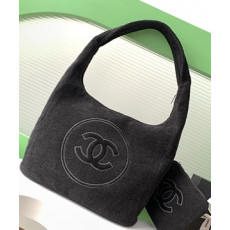 샤넬 CC 코코 비치백 AAA938