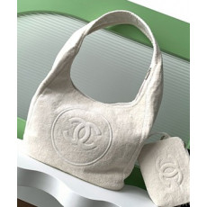 샤넬 CC 코코 비치백 AAA938