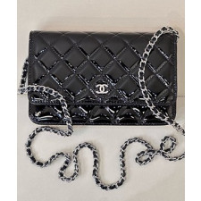 샤넬 25c 크루즈 WOC 탑핸들 미니백