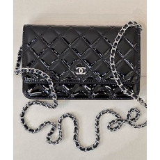 샤넬 25c 크루즈 WOC 탑핸들 미니백