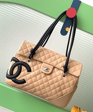 샤넬 깜봉 빈티지 탐핸들 플랩백