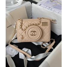 샤넬 AS4817 카메라 크로스백