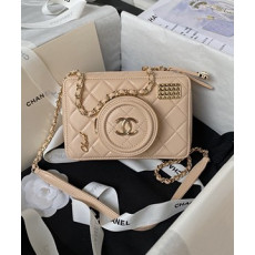 샤넬 AS4817 카메라 크로스백