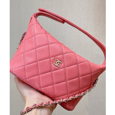 샤넬 25C 크루즈 미니 체인 호보백