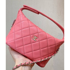 샤넬 25C 크루즈 미니 체인 호보백