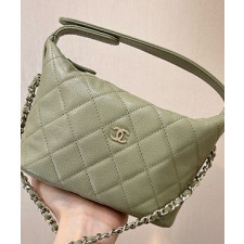 샤넬 25C 크루즈 미니 체인 호보백