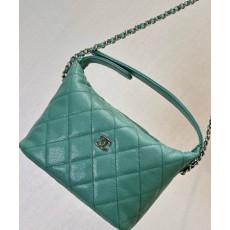 샤넬 25C 크루즈 미니 체인 호보백