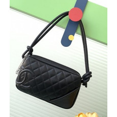 샤넬 빈티지 깜봉 숄더백