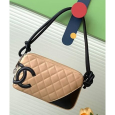 샤넬 빈티지 깜봉 숄더백