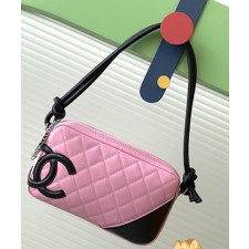 샤넬 빈티지 깜봉 숄더백