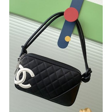 샤넬 빈티지 깜봉 숄더백