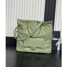 샤넬 25C 크루즈 쇼핑백