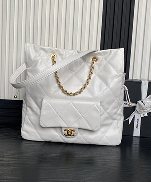 샤넬 25C 크루즈 쇼핑백