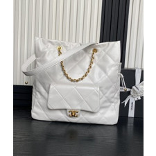 샤넬 25C 크루즈 쇼핑백