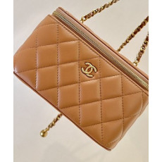 샤넬 클래식 체인 베니티백