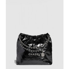 샤넬 22백 미듐 AS3261