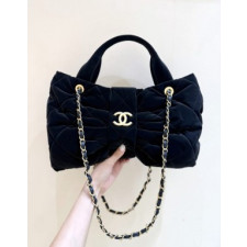 샤넬 보우 백 AS5851