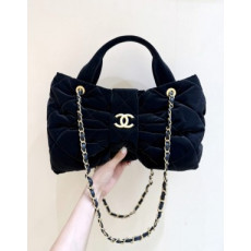 샤넬 보우 백 AS5851