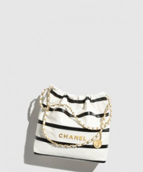 샤넬 22백 스몰 AS3260