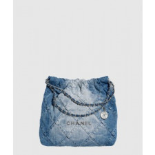 샤넬 22백 스몰 AS3260