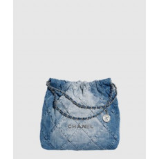 샤넬 22백 스몰 AS3260