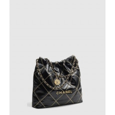 샤넬 22백 미듐 AS3261