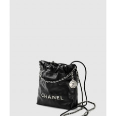 샤넬 22백 미니 AS3980