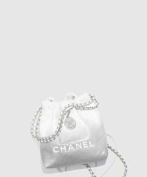 샤넬 22백 미니 AS3980