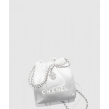 샤넬 22백 미니 AS3980