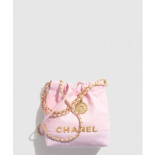 샤넬 22백 미니 AS3980