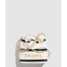 샤넬 22백 미니 AS3980