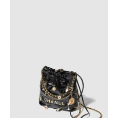 샤넬 22백 미니 AS3980