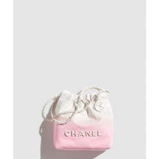 샤넬 22백 미니 AS3980