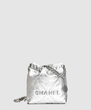 샤넬 22백 미니 AS3980