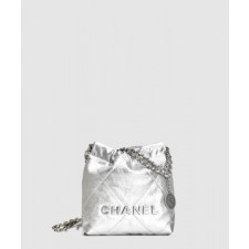 샤넬 22백 미니 AS3980