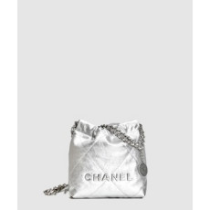 샤넬 22백 미니 AS3980