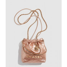 샤넬 22백 미니 AS3980